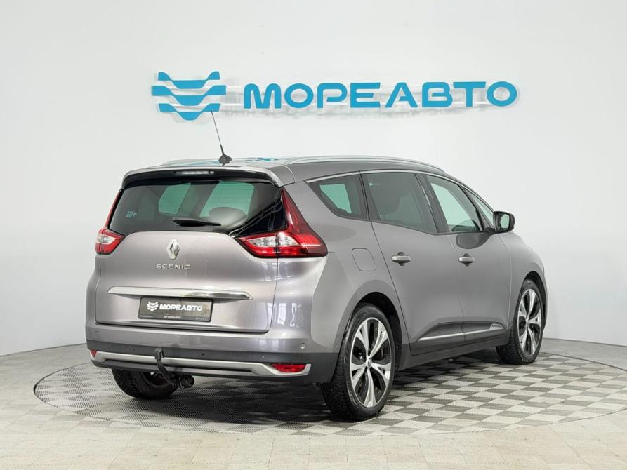 Renault Scenic IV Калининград  - изображение 5