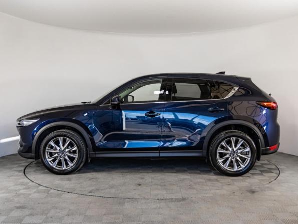 Mazda CX-5 II с пробегом 2021 года, цена 3 375 000 рублей, 32160 км, внедорожник, Автокод Объявления