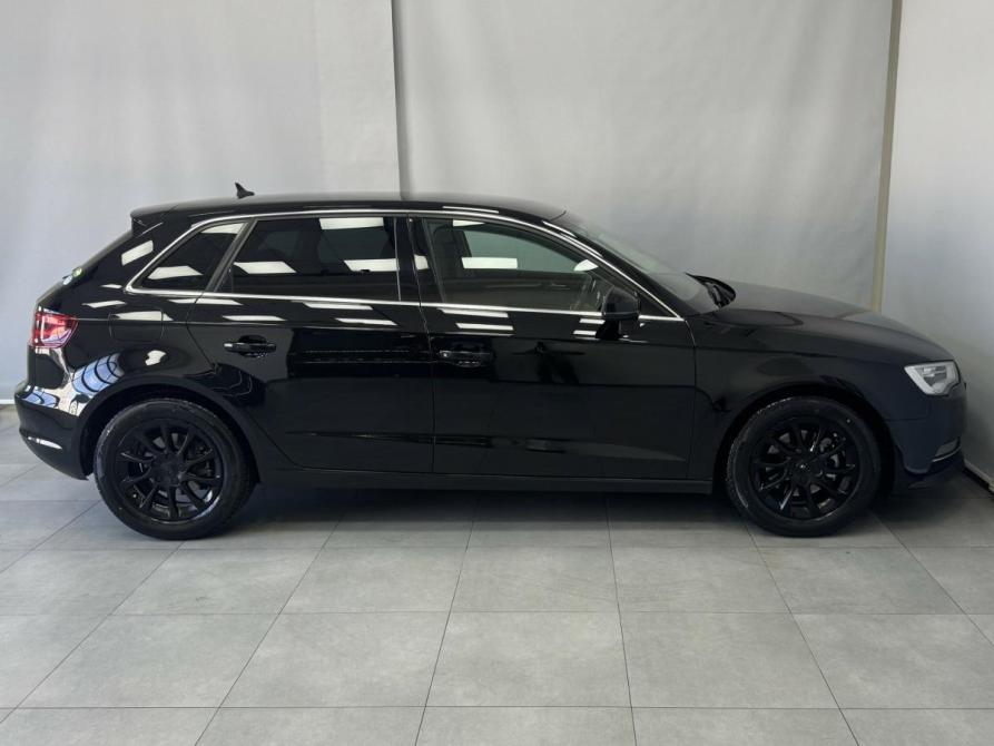 Audi A3 III (8V) Рестайлинг Красноярск  - изображение 9