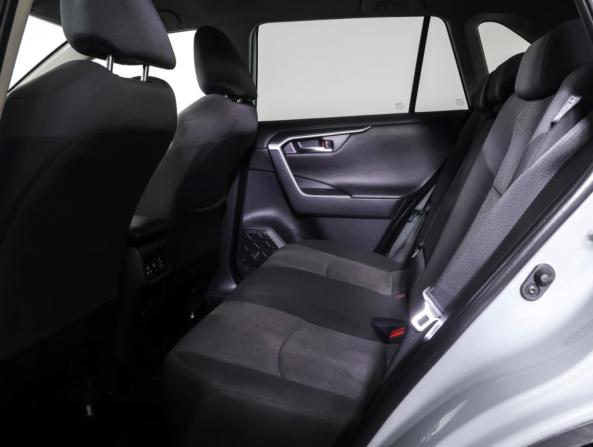 Toyota RAV4 V (XA50) с пробегом 2019 года, цена 3 500 000 рублей, 68282 км, внедорожник, Автокод Объявления