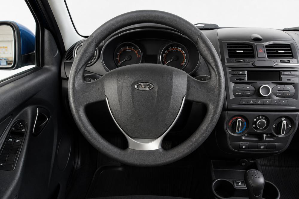 Lada (ВАЗ) Granta I Рестайлинг Челябинск  - изображение 9
