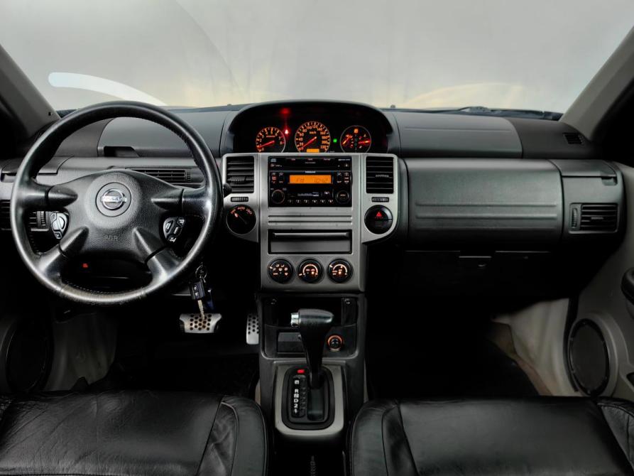 Nissan X-Trail I Рестайлинг Москва  - изображение 6