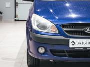Hyundai Getz I Рестайлинг Екатеринбург  - изображение 21