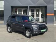 Lada (ВАЗ) Niva Travel I Краснодар  - изображение 20