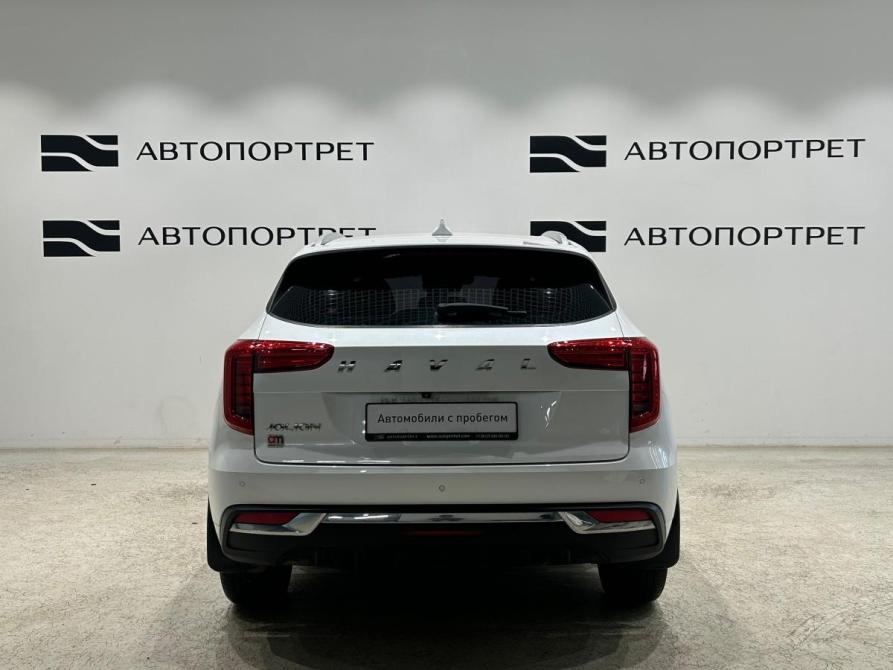 Haval Jolion I Санкт-Петербург  - изображение 6
