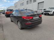 Kia Rio III Рестайлинг Тольятти  - изображение 6