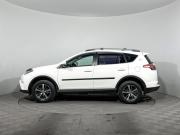 Toyota RAV4 IV (XA40) Рестайлинг Санкт-Петербург  - изображение 27