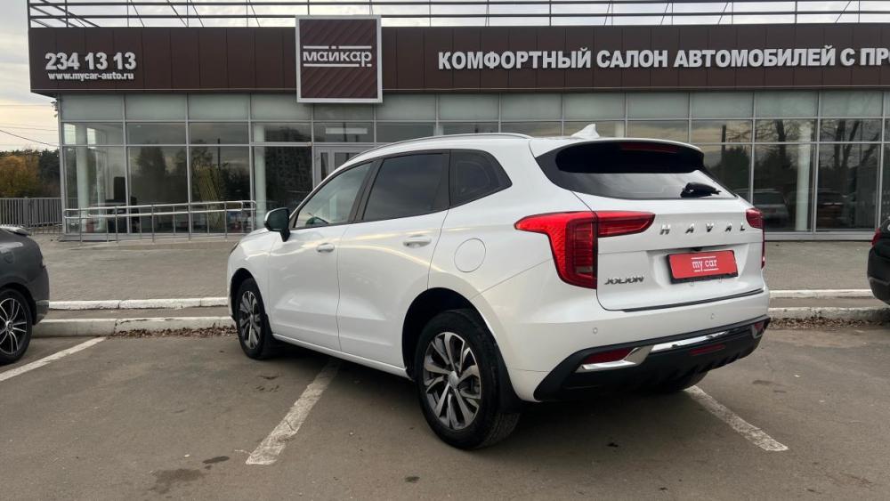 Haval Jolion I Пермь  - изображение 6