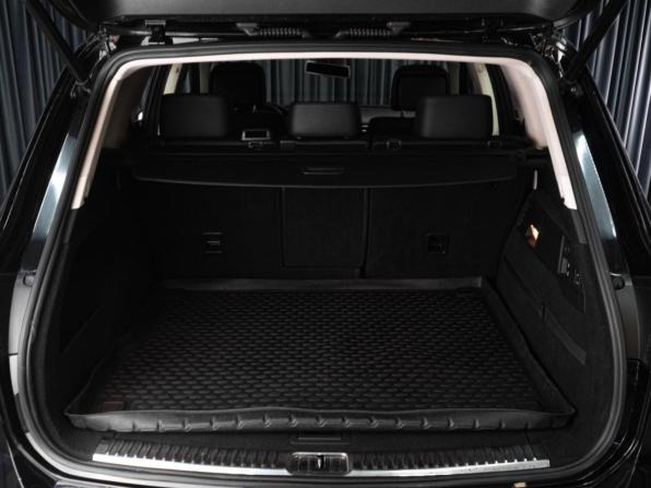 Volkswagen Touareg II Рестайлинг с пробегом 2015 года, цена 2 999 000 рублей, 193008 км, внедорожник, Автокод Объявления