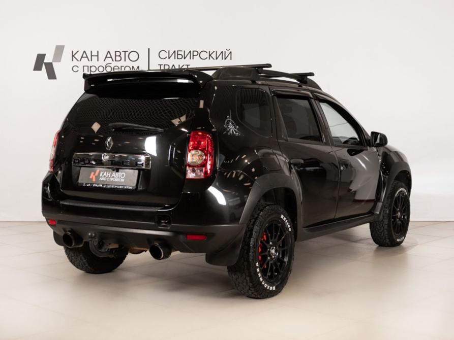 Renault Duster I Казань  - изображение 3