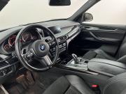 BMW X5 III (F15) Москва  - изображение 25