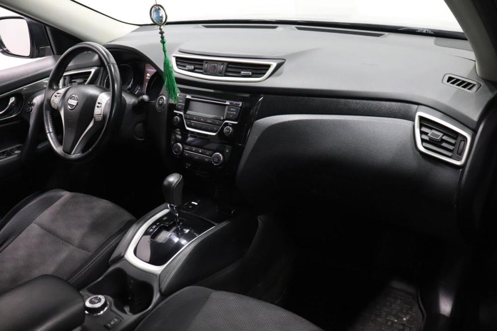 Nissan X-Trail III Ульяновск  - изображение 6