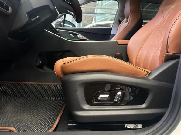 Omoda C5 I с пробегом 2023 года, цена 1 690 000 рублей, 49386 км, внедорожник, Автокод Объявления
