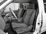 Nissan NP300 Москва  - изображение 20