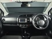 Toyota Vitz III (XP130) Рестайлинг Кемерово  - изображение 24