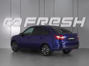 Lada (ВАЗ) Granta I Рестайлинг Минеральные Воды  - изображение 18