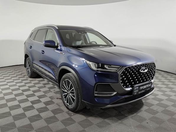 Chery Tiggo 8 Pro Max I с пробегом 2023 года, цена 2 060 000 рублей, 91940 км, внедорожник, Автокод Объявления