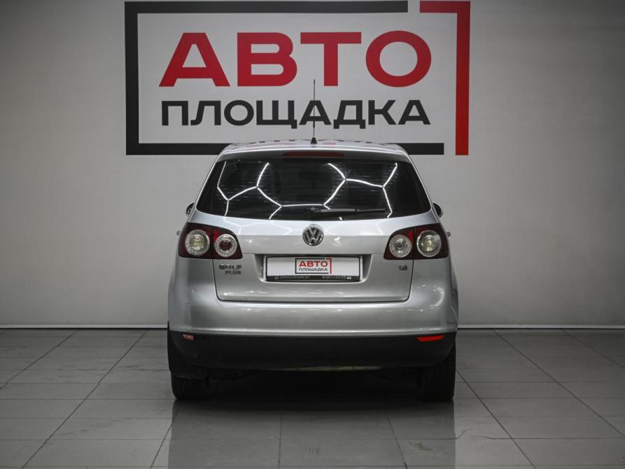 Volkswagen Golf Plus I Челябинск  - изображение 7