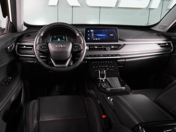 Chery Tiggo 7 Pro I с пробегом 2021 года, цена 1 679 000 рублей, 90986 км, внедорожник, Автокод Объявления