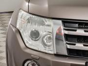 Mitsubishi Pajero IV Рестайлинг 1 Москва  - изображение 39
