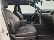 Lexus GX II Рестайлинг 2 Барнаул  - изображение 63