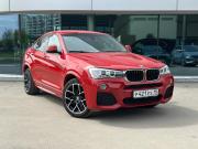 BMW X4 I (F26) Ижевск  - изображение 20