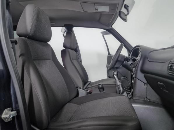 Chevrolet Niva I Рестайлинг с пробегом 2012 года, цена 420 000 рублей, 140760 км, внедорожник, Автокод Объявления
