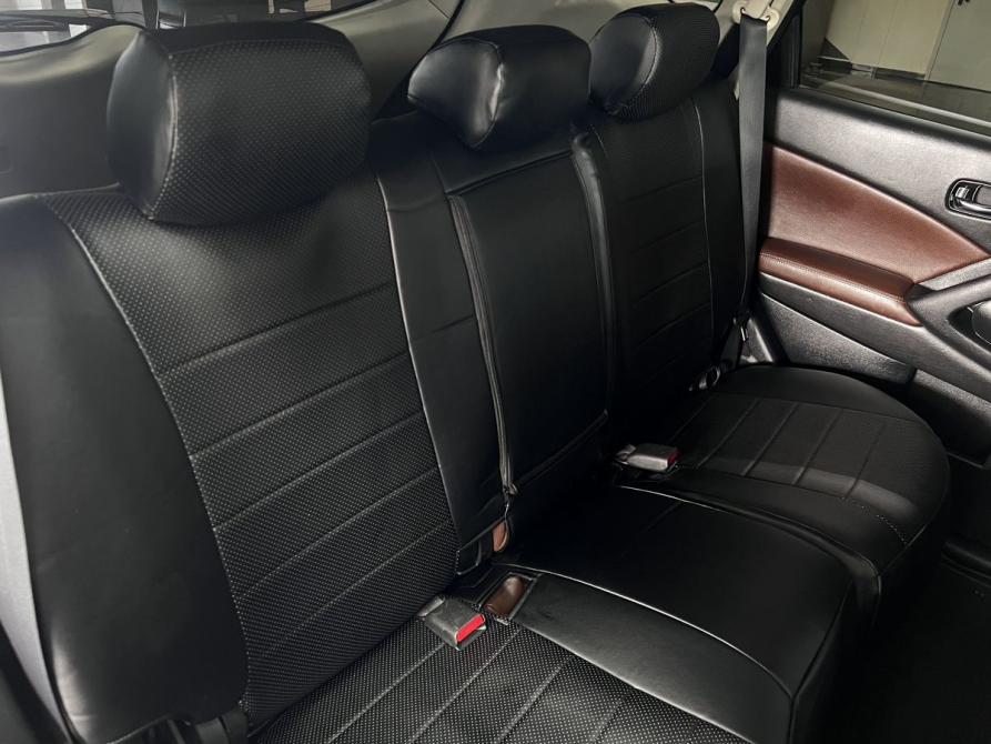 Nissan Murano II (Z51) Рестайлинг Тверь  - изображение 13