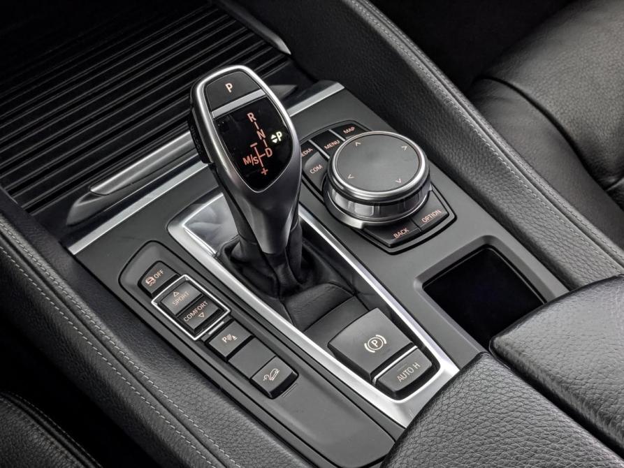 BMW X6 II (F16) Санкт-Петербург  - изображение 30