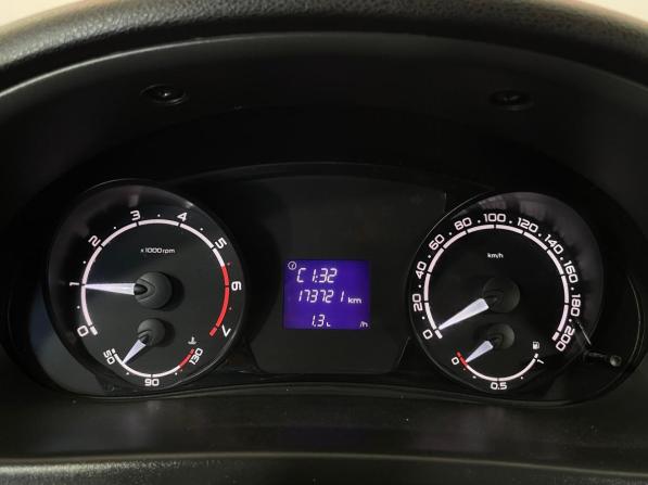 Lada (ВАЗ) Priora I Рестайлинг с пробегом 2014 года, цена 488 000 рублей, 173721 км, хэтчбек, Автокод Объявления