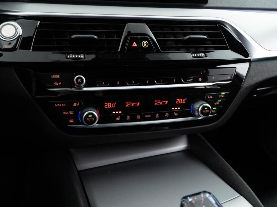 BMW 5 серии VII (G30/G31/G38) Москва  - изображение 18