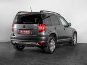 Skoda Yeti I Иркутск  - изображение 24