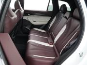 Geely Monjaro I Москва  - изображение 33