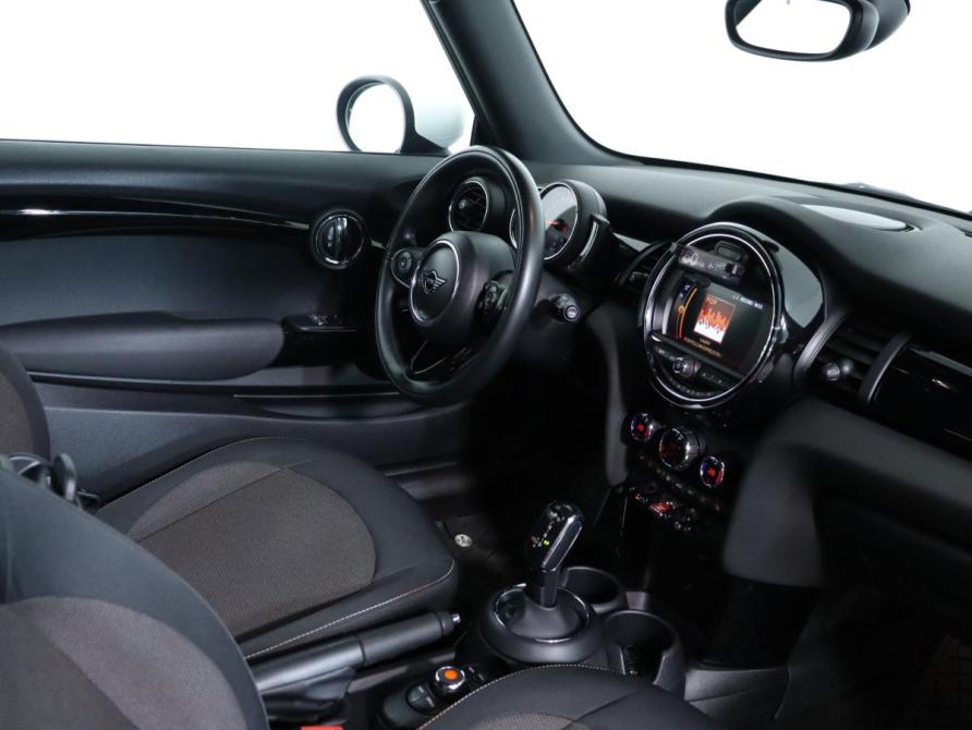 Mini Hatch III (F55/F56) Рестайлинг Санкт-Петербург  - изображение 11