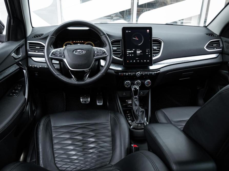 Lada (ВАЗ) Aura Ставрополь  - изображение 6