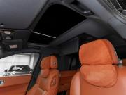 Li Auto (Lixiang) L7 I Москва  - изображение 40