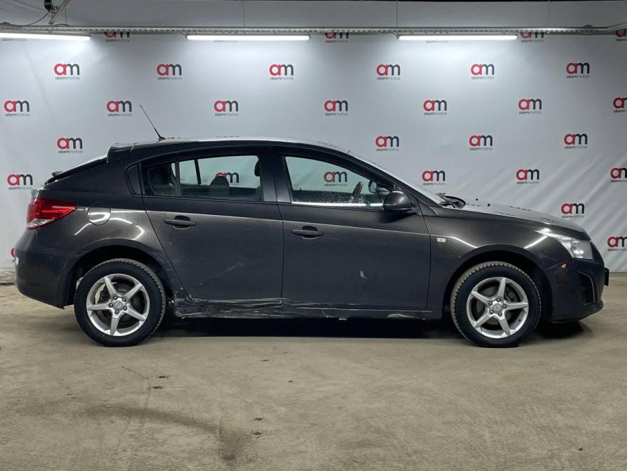 Chevrolet Cruze I Рестайлинг Санкт-Петербург  - изображение 8