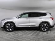 Hyundai Santa Fe IV Рестайлинг Химки  - изображение 26