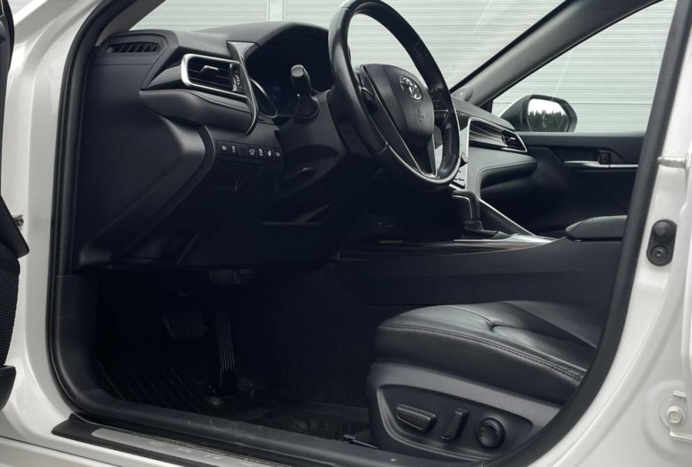 Toyota Camry VIII (XV70) Иваново  - изображение 11