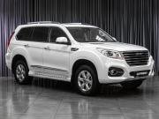 Haval H9 I Рестайлинг Тюмень  - изображение 31