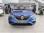 Renault Arkana I Казань  - изображение 24