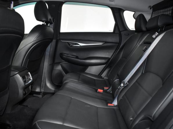 Infiniti QX50 II с пробегом 2019 года, цена 1 900 000 рублей, 111490 км, внедорожник, Автокод Объявления