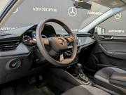 Skoda Rapid II Москва  - изображение 35