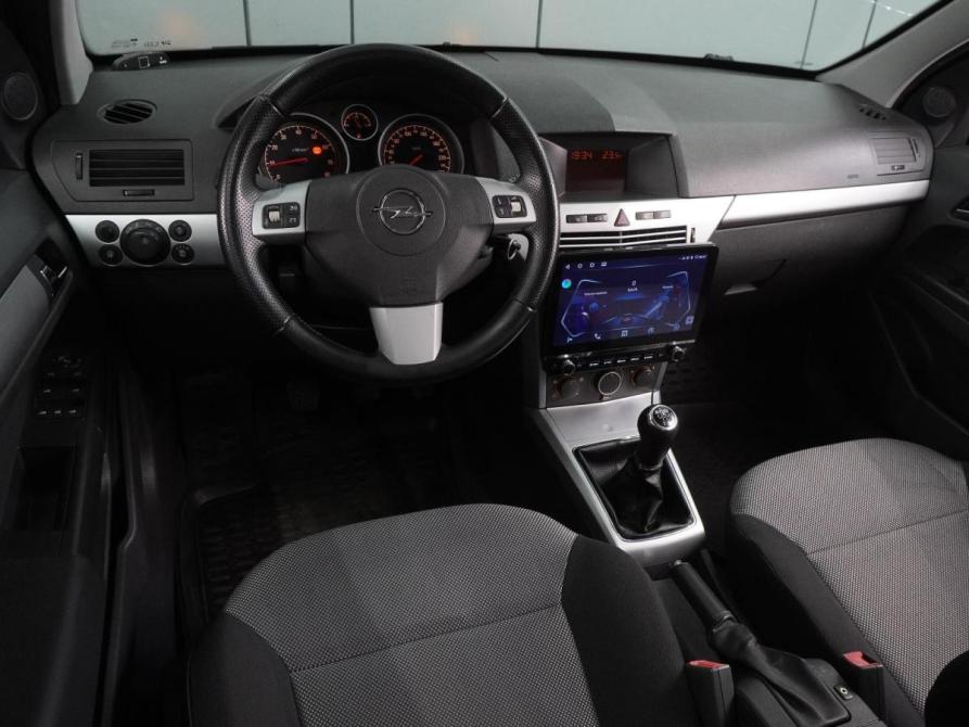 Opel Astra H Рестайлинг Воронеж  - изображение 6
