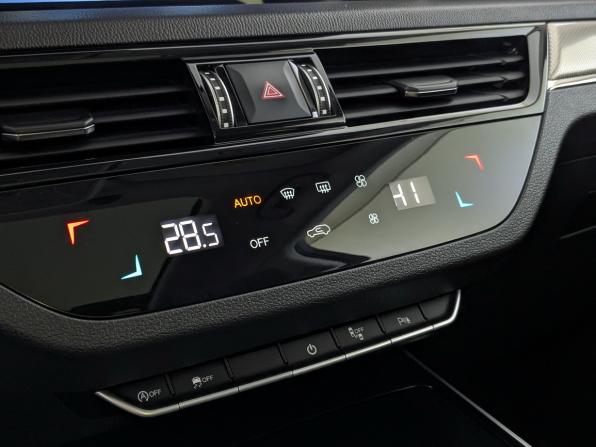 Hongqi HS5 I с пробегом 2023 года, цена 2 330 000 рублей, 58068 км, внедорожник, Автокод Объявления