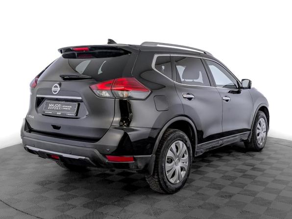 Nissan X-Trail III Рестайлинг с пробегом 2021 года, цена 2 730 000 рублей, 110032 км, внедорожник, Автокод Объявления