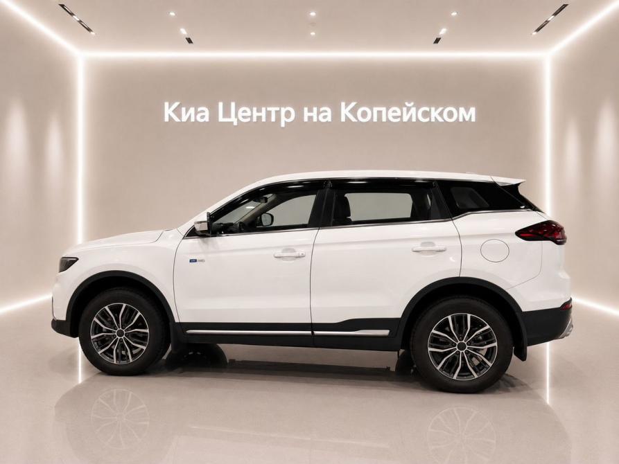Belgee X70 I Челябинск  - изображение 3