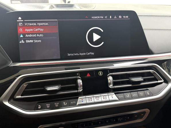 BMW X6 III (G06) с пробегом 2022 года, цена 12 745 000 рублей, 25624 км, внедорожник, Автокод Объявления