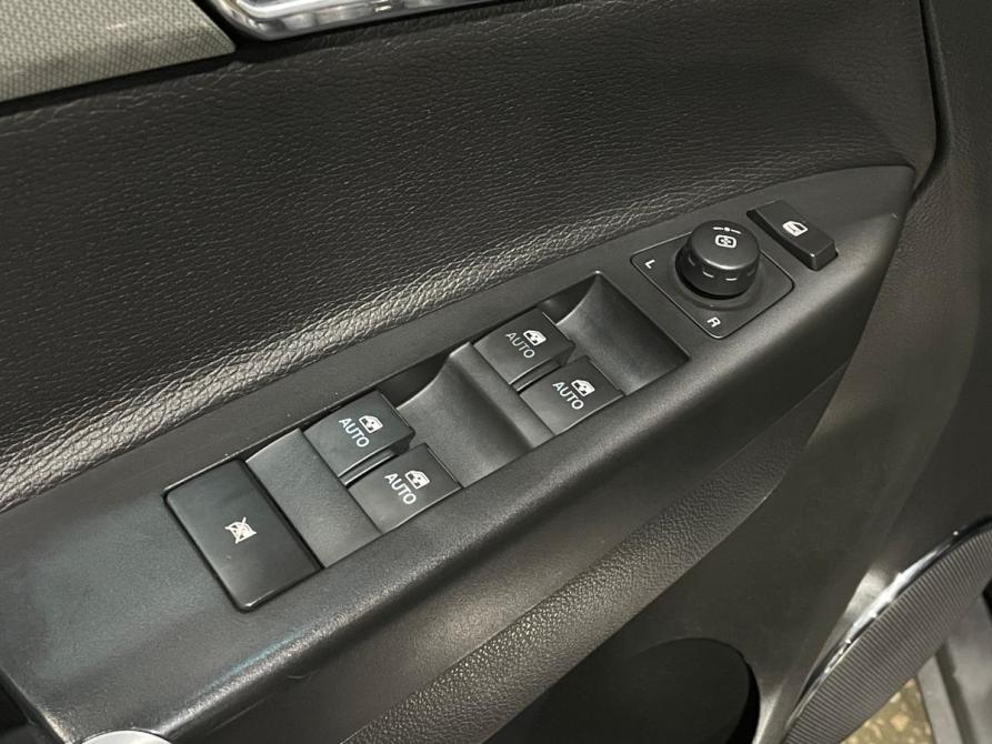Opel Antara I Рестайлинг Пермь  - изображение 16