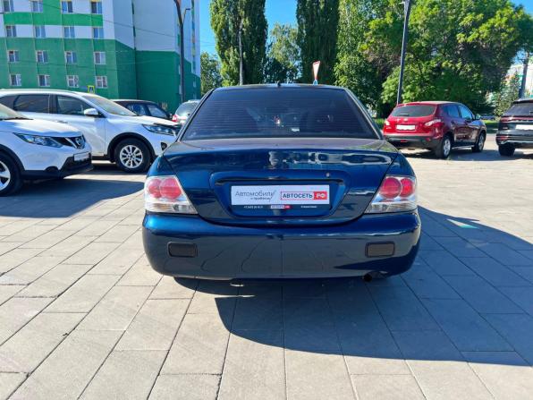 Mitsubishi Lancer IX Рестайлинг с пробегом 2006 года, цена 330 000 рублей, 331620 км, седан, Автокод Объявления